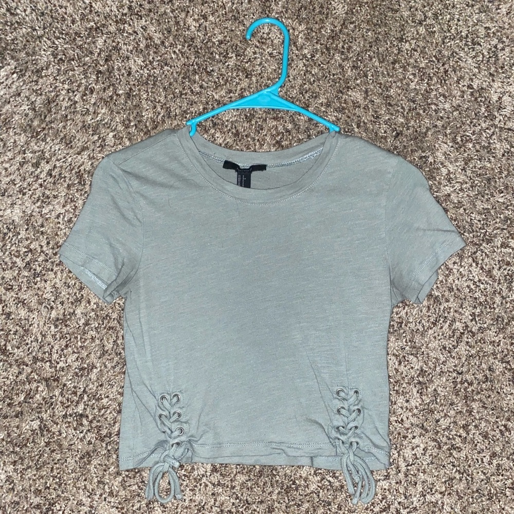 Forever 21, S, Mint
